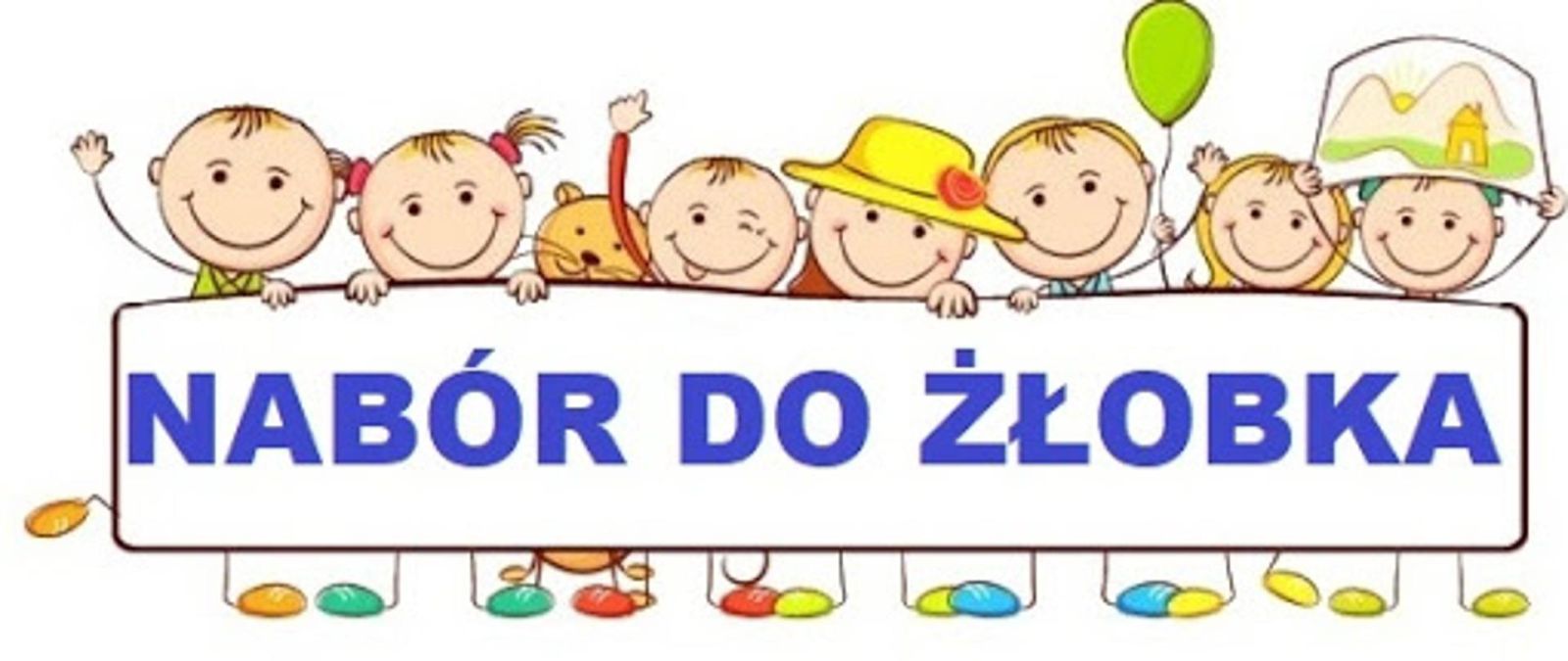 Zdjęcie: Rozpoczyna się rekrutacja do Żłobka Stumilowy Las w Miastku