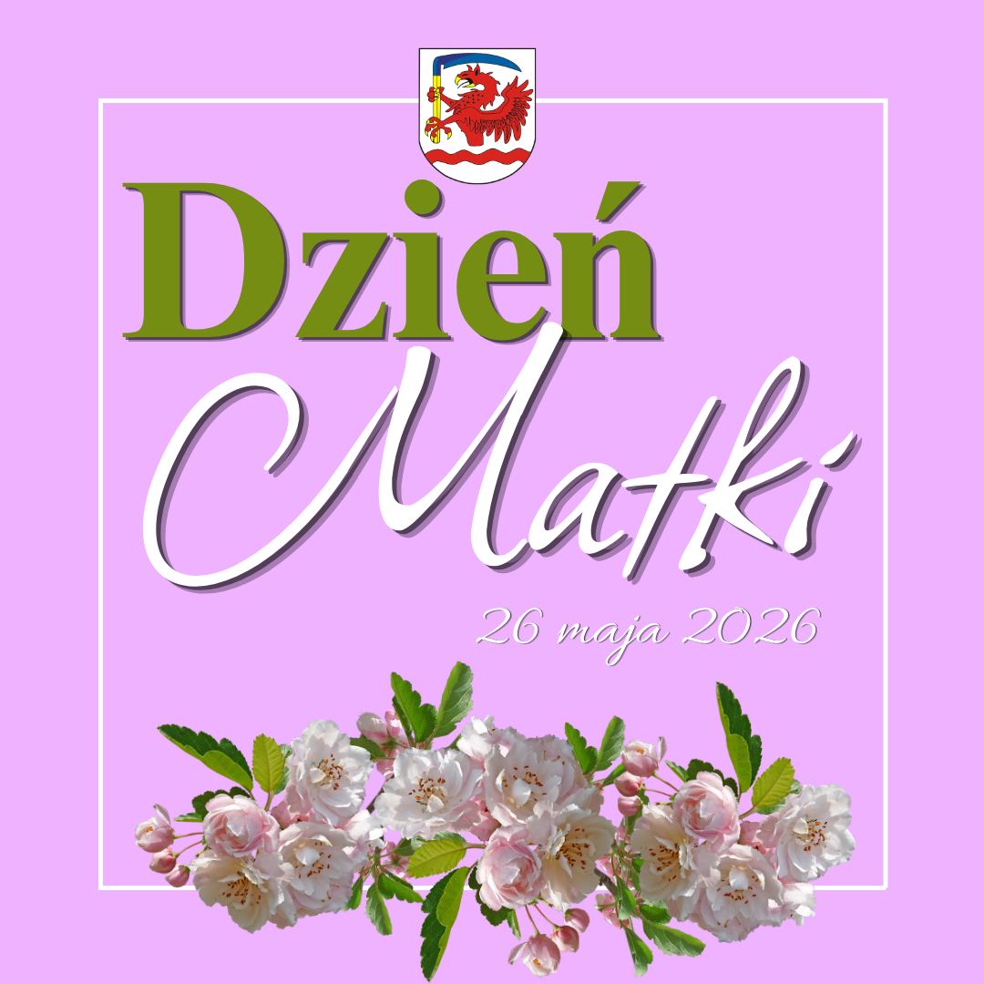Zdjęcie: Z okazji Dnia Matki składamy wszystkim Mamom najserdeczniejsze życzenia