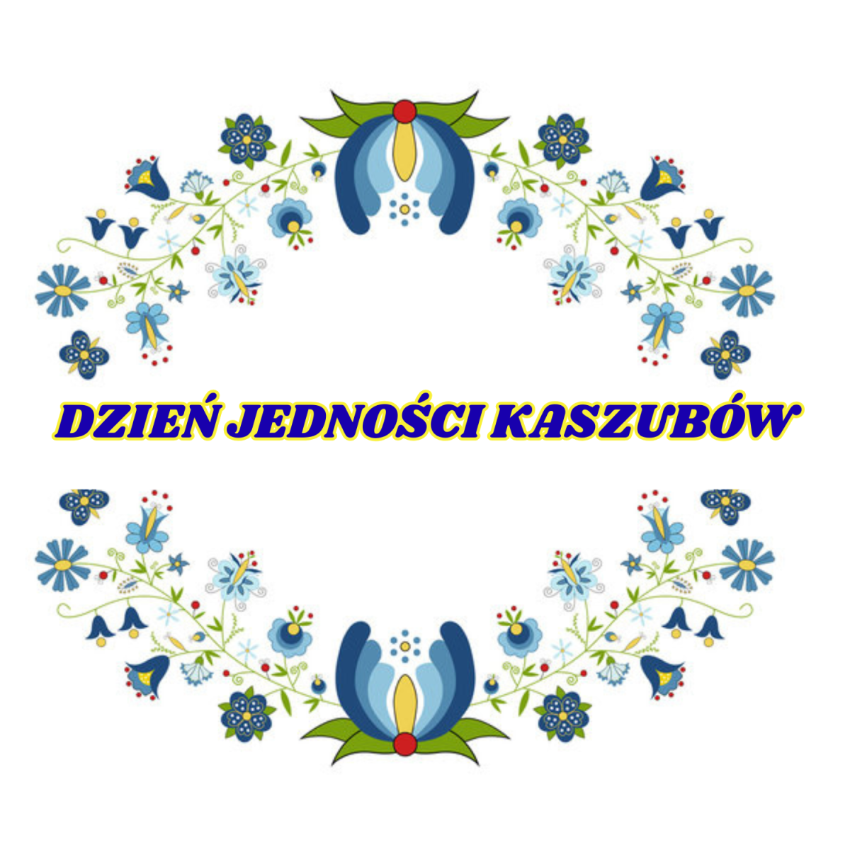 Zdjęcie: Dzień Jedności Kaszubów