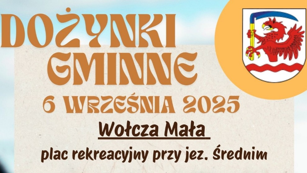 Zdjęcie: Dożynki Gminne w Wołczy Małej