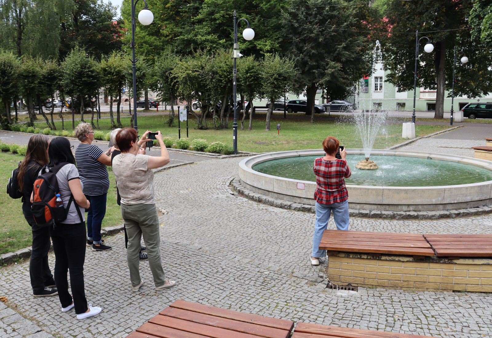 Zdjęcie: Seniorzy z aparatem w ręku – warsztaty fotograficzne za nami!