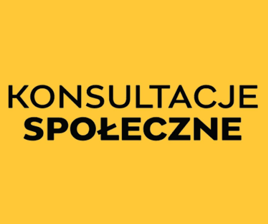 Zdjęcie: OGŁOSZENIE  z dnia 31 sierpnia 2026 r.  o rozpoczęciu konsultacji społecznych projektu planu ogólnego gminy Miastko