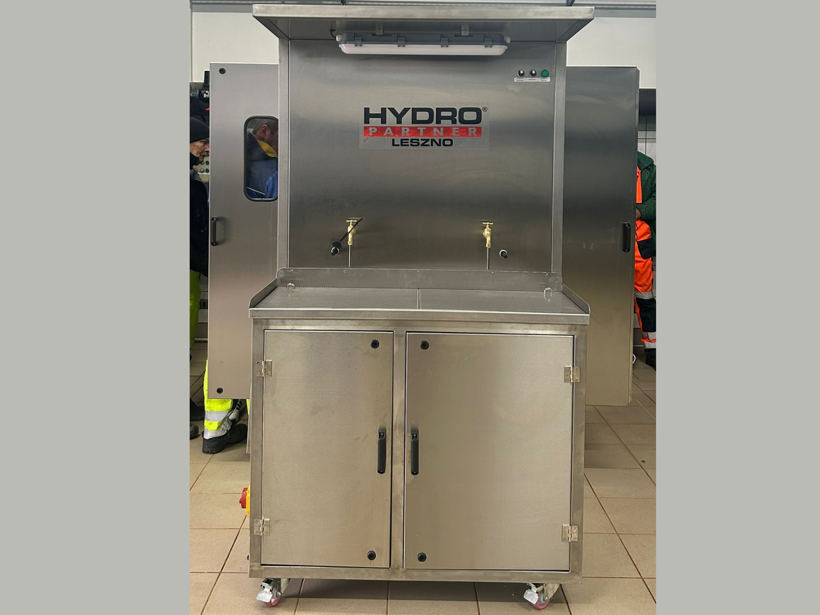 Zdjęcie: W Gminie Miastko realizowany jest „Program Ochrony Ludności i Obrony Cywilnej na lata 2025–2026”