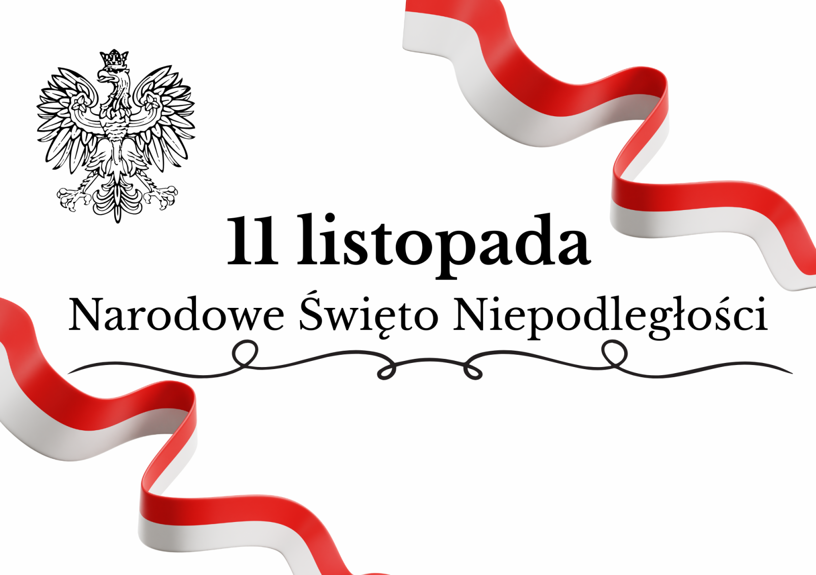 Zdjęcie: 107. Rocznica odzyskania przez Polskę Niepodległości