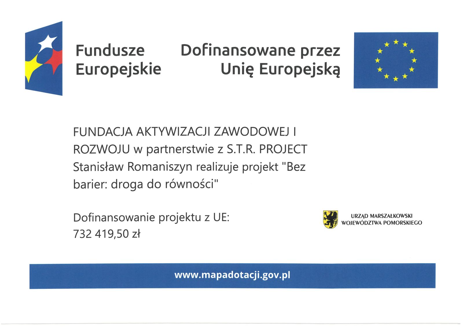 Zdjęcie: Rusza nowy projekt dla kobiet z Pomorza!