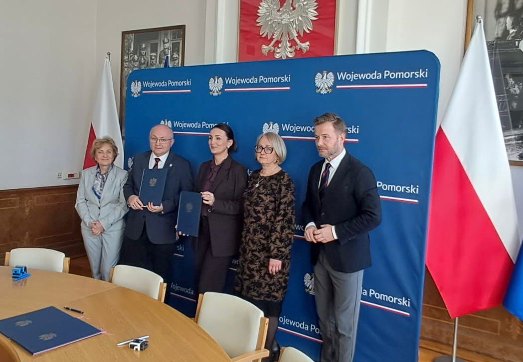 Zdjęcie: Remont ulicy Jeziornej w Miastku- etap II