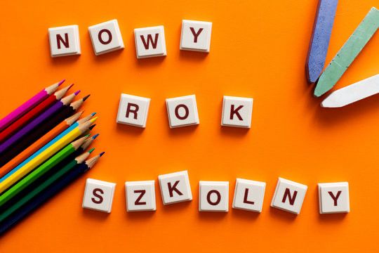 Zdjęcie: Rozpoczęcie nowego roku szkolnego 2025/2026