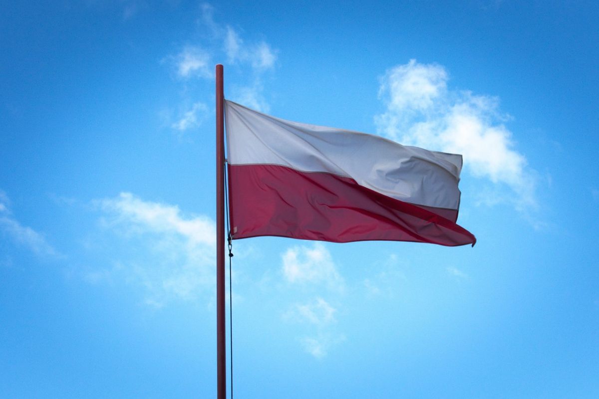 Zdjęcie: Wybory Prezydenta RP