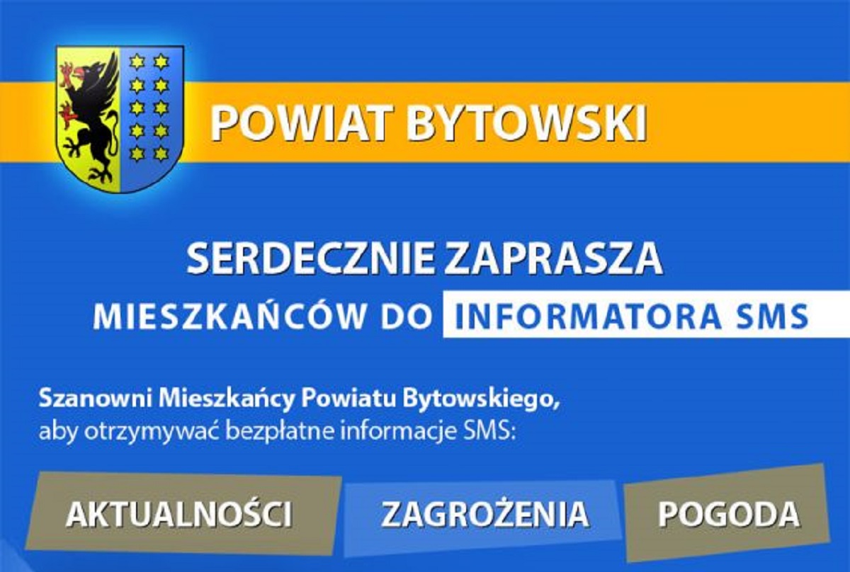Zdjęcie: Informator SMS