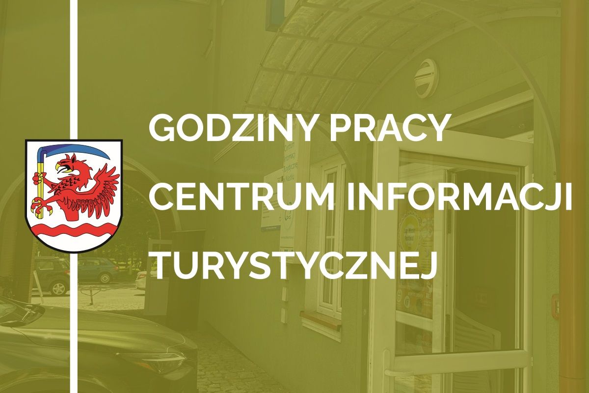 Zdjęcie: Wakacyjne godziny otwarcia CIT