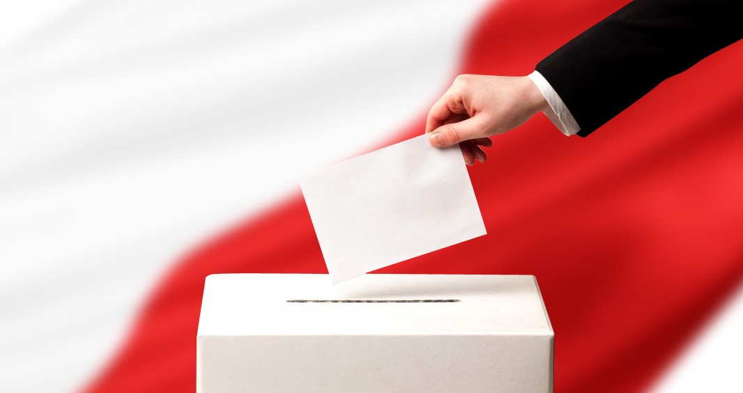 Zdjęcie: Bezpłatny transport do lokalu wyborczego w dniu wyborów uzupełniających